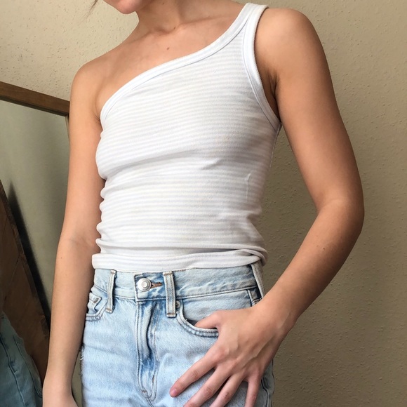 aerie tank top - Picture 3 of 5